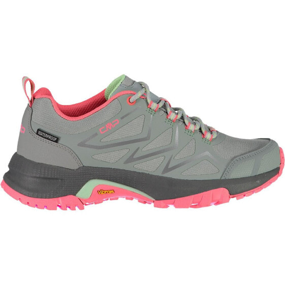 CMP 30Q9616 Gemini Low Trekking WP hiking shoes