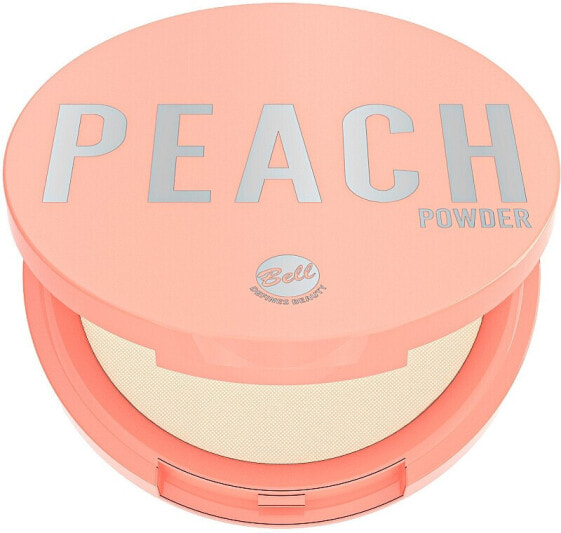 Bell Peach Powder