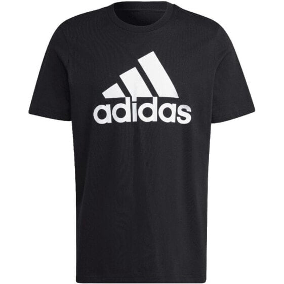 Футболка мужская Adidas Essentials Big Logo M IC9347