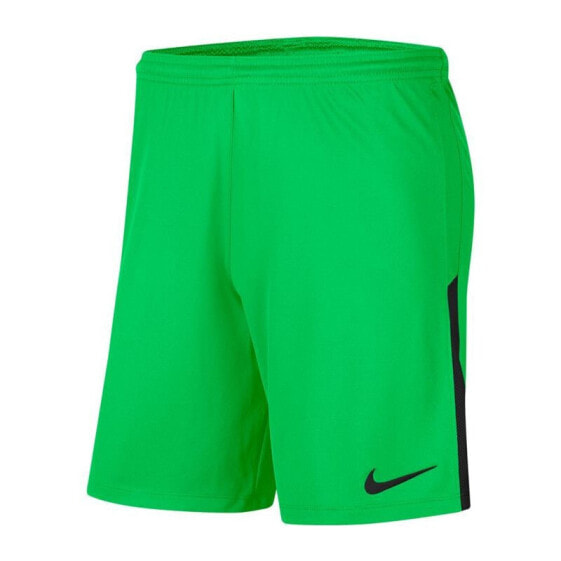 Nike League Knit II M BV6852-329 shorts