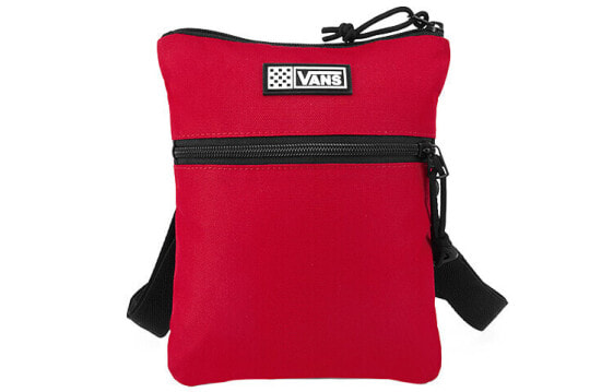 Vans Trend AccLogo Diagonal Bag VN0A4DRRYBK