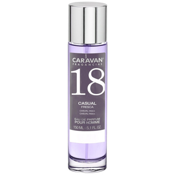CARAVAN Nº18 150ml Parfum