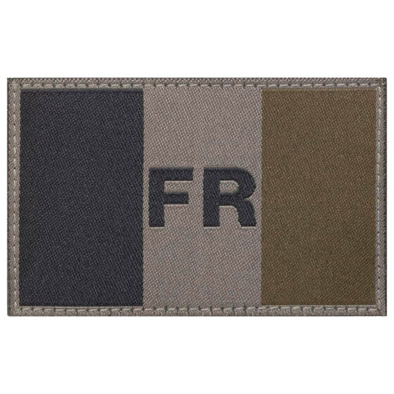CLAWGEAR France Flag Patch