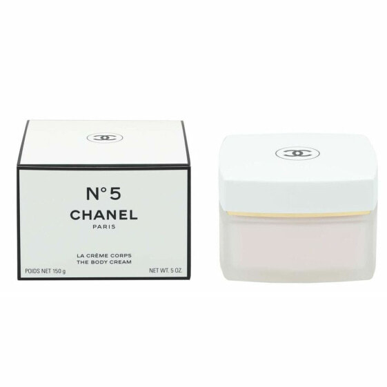 Парфумированный крем для тела Chanel No 5 Nº 5 150 g