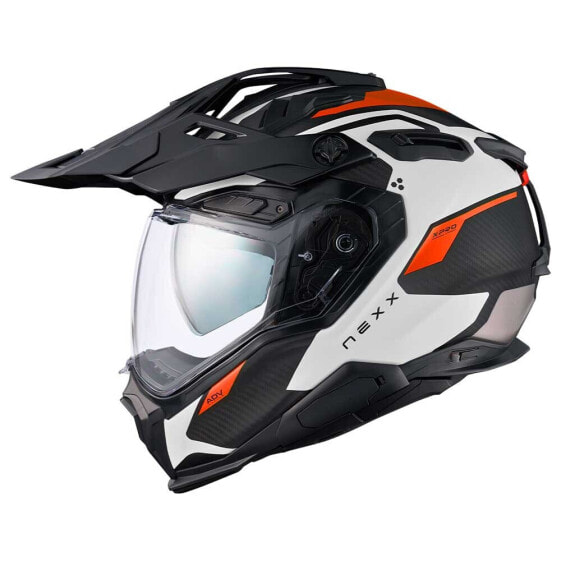 NEXX X.WED3 Keyo full face helmet