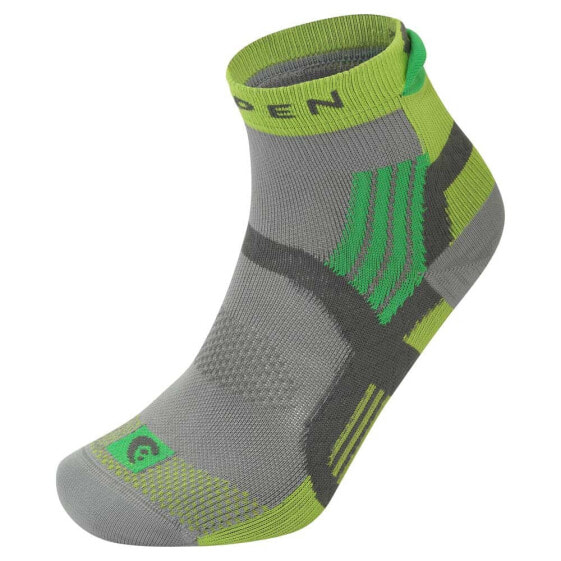 LORPEN Trail Running Eco socks