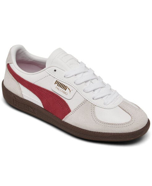 Women's Palermo Special Casual Sneakers from Finish Line