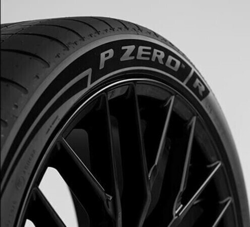 Шины летние Pirelli P Zero R NF0 Elect XL 265/35 R21 101 (Z)Y