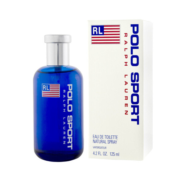 Мужская парфюмерия Ralph Lauren Polo Sport EDT 125 ml