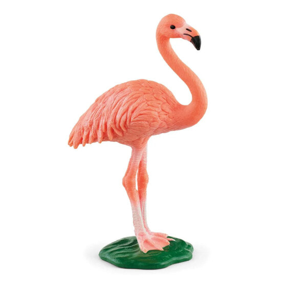 Игрушка Schleich Flamingo 14849 Wild Life (Дикая природа)