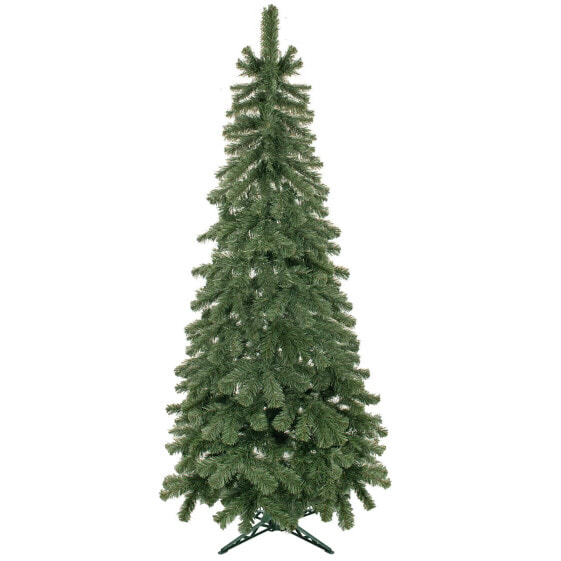 Елка искусственная SPRINGOS Künstlicher Weihnachtsbaum 220 cm