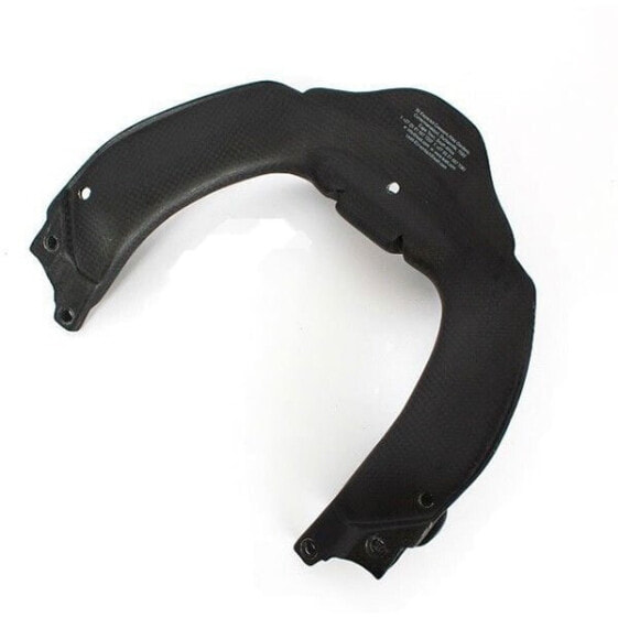 LEATT GPX Pro Lite Collar Rear part