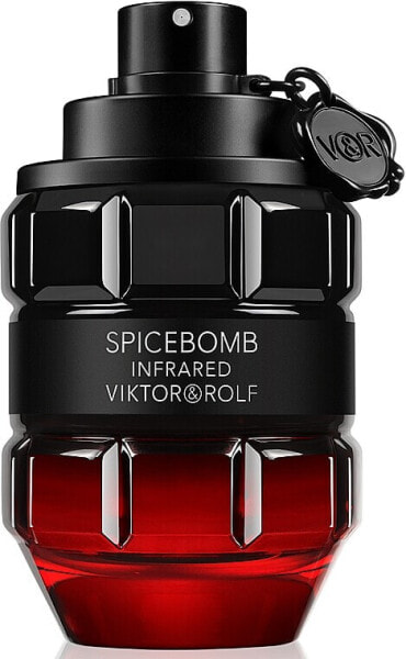 Viktor & Rolf Spicebomb Infrared Pour Homme Eau de Toilette