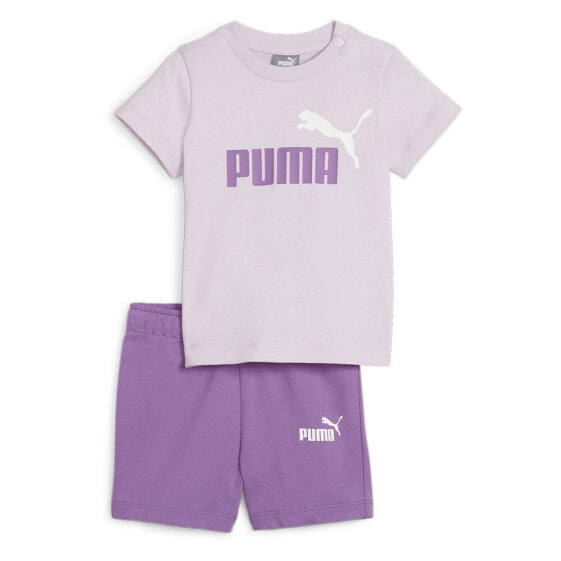 Спортивный костюм PUMA Minicats Set