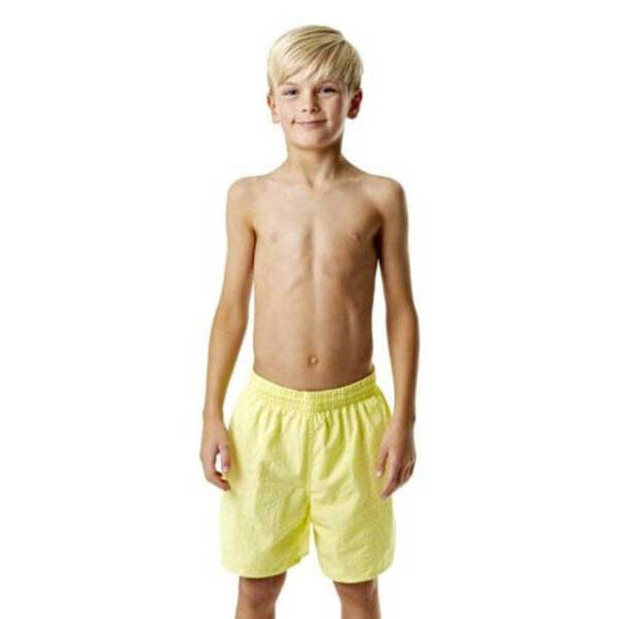Плавательные шорты Speedo Challenge 15´´ для мальчиков