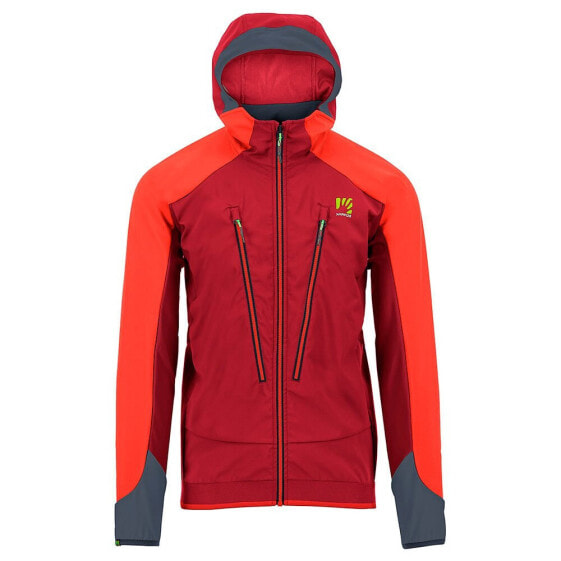 KARPOS Piz Palu´ Evo jacket