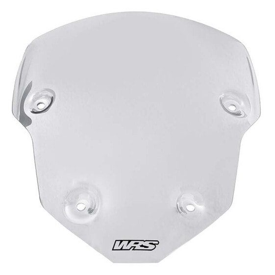 WRS Triumph Tiger 900 TR004T Windshield