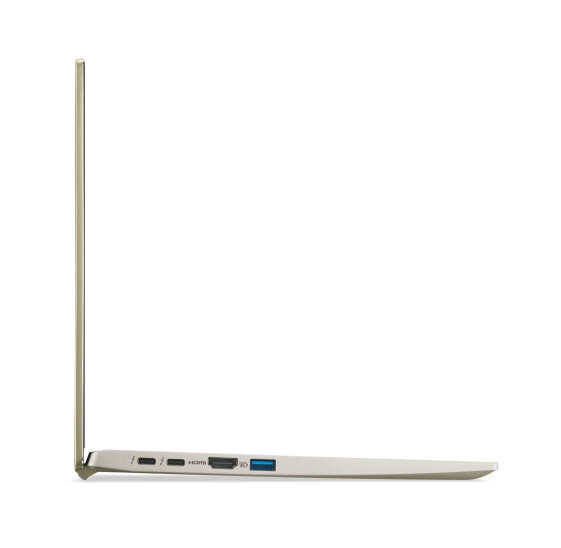 Ноутбук Acer Swift 3 SF314-512-56Q9 i5 14" 2560x1440 16/512GB Win11