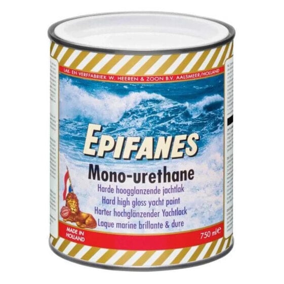 EPIFANES 3108 750ml mono urethane painting