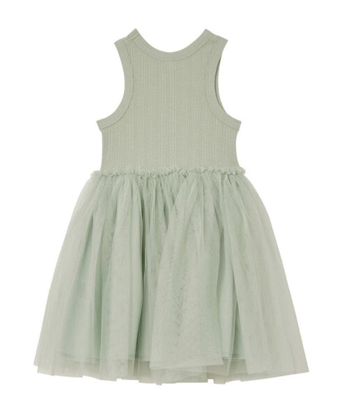 Платье для малышей Cotton On Nova