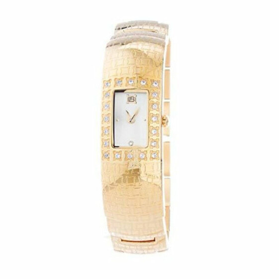 Женские часы Laura Biagiotti LB0004L-DO (Ø 18 mm)