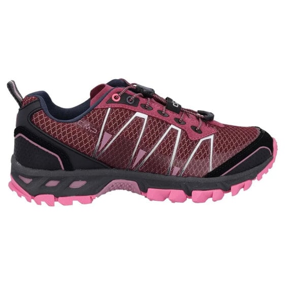 CMP Atlas Trail 3Q95266 trail running shoes