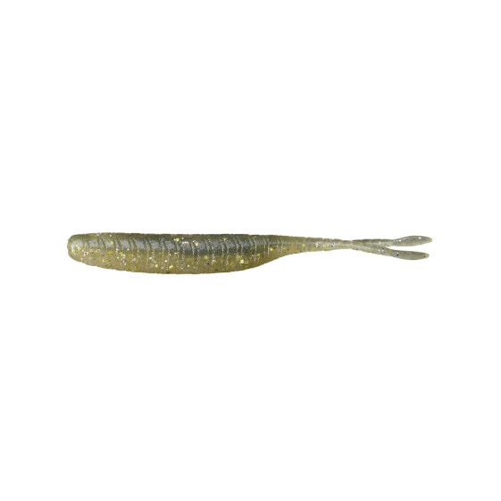 Jackall RHYTHM WAG Worms (JRHTWAG45-SS) Fishing