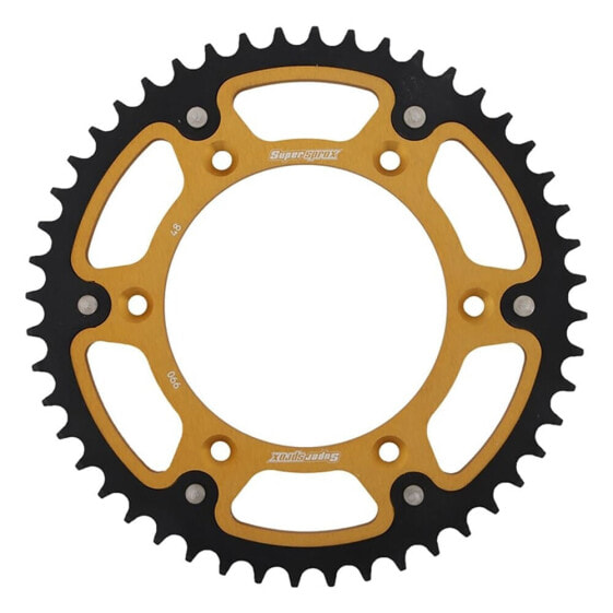 SUPERSPROX Stealth 48D RST990X48GLD Rear Sprocket