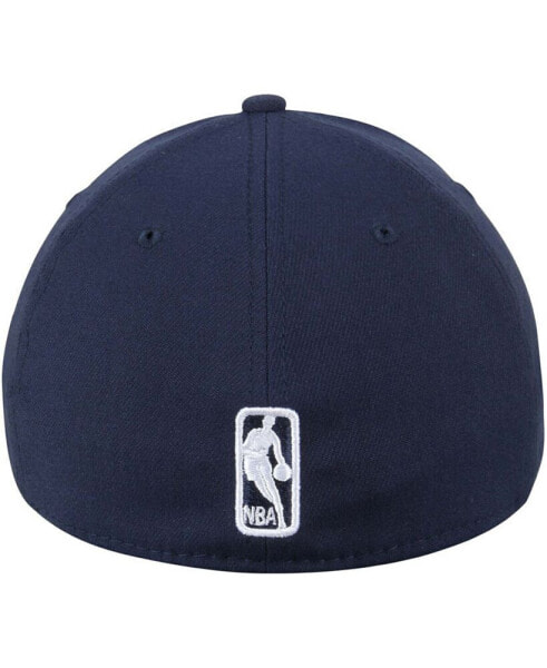 New Era Men's Minnesota Timberwolves Team Classic 39THIRTY Flex Cap