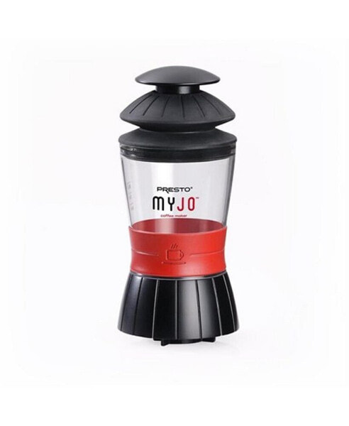 Myjo Singlecupcoffee Coffemaker