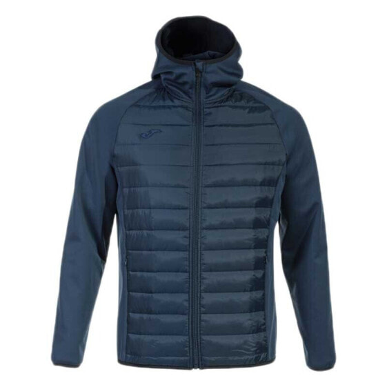 JOMA Berna III softshell jacket