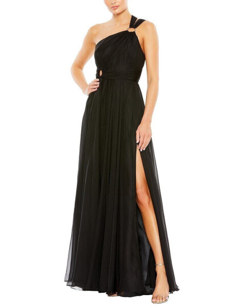 Mac Duggal Gown Women's