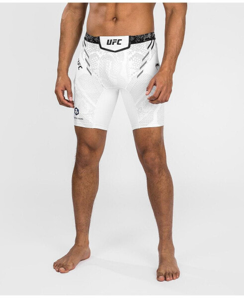 UFC Men's Authentic Adrenaline Fight Night Vale Tudo Short