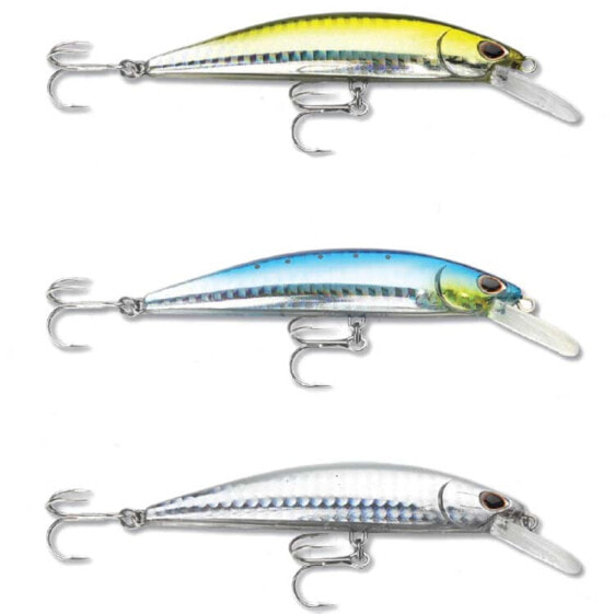 STORM So-Run Heavy minnow 27g 90 mm