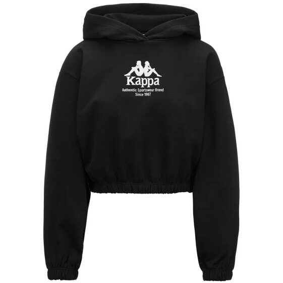 KAPPA Authentic Ginny Organic hoodie