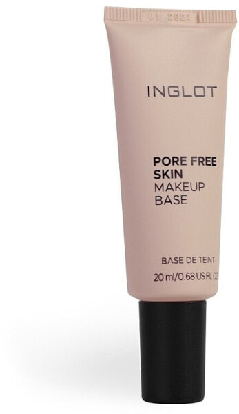 Inglot Pore Free Skin Makeup Base