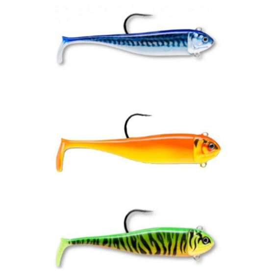 STORM Biscay Coast Soft Lure 120 mm 18g