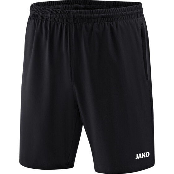 JAKO Shorts Professional 2.0 Running Shorts Training Shorts Athletic Pants Football Shorts 6208