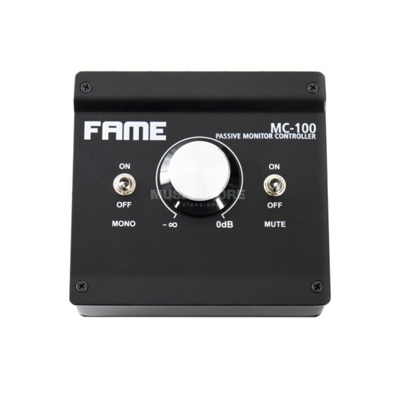 Fame Audio MC-100