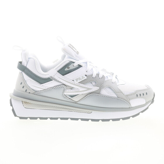 Кроссовки Fila Sandenal 5RM01747-101  Women's  Gray