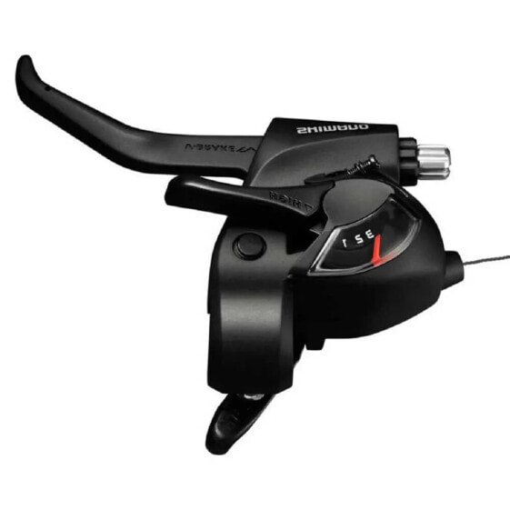 SHIMANO Tourney EF41 Left Brake Lever With Shifter