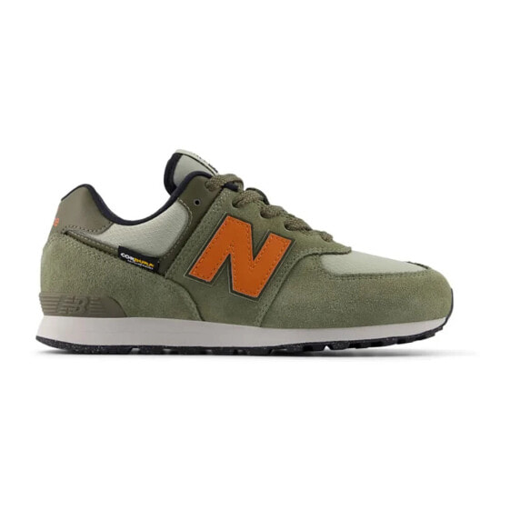 NEW BALANCE 574 trainers