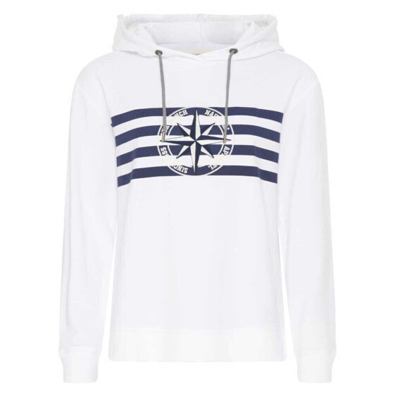 SEA RANCH Karen hoodie