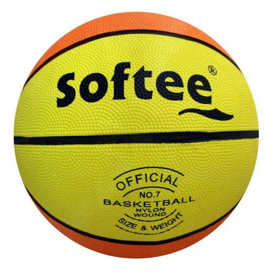 SOFTEE 1311 Basketball Ball