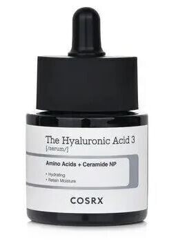 Skin serum The Hyaluronic Acid 3 (Serum) 20 ml