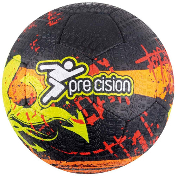 PRECISION Street Mania Football Ball