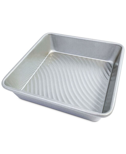 Patriot Bakeware 8" Square Cake Pan