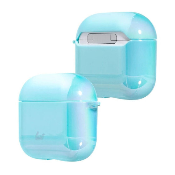 LAUT Holo Case für AirPods (3. Gen.)"Pearl AirPods (3. Gen)