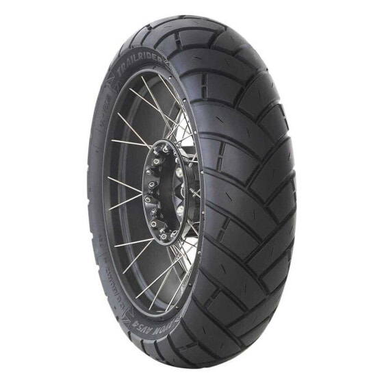 AVON Trailrider 62S TL Trail Rear Tire