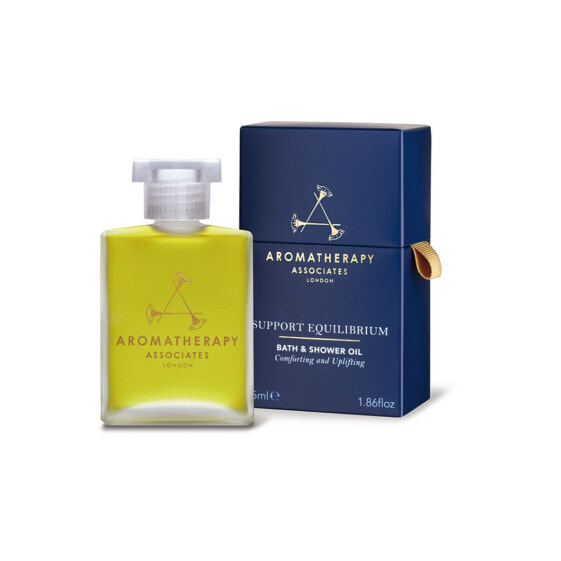 Масло для душа Aromatherapy Support Equilibrium 55 ml